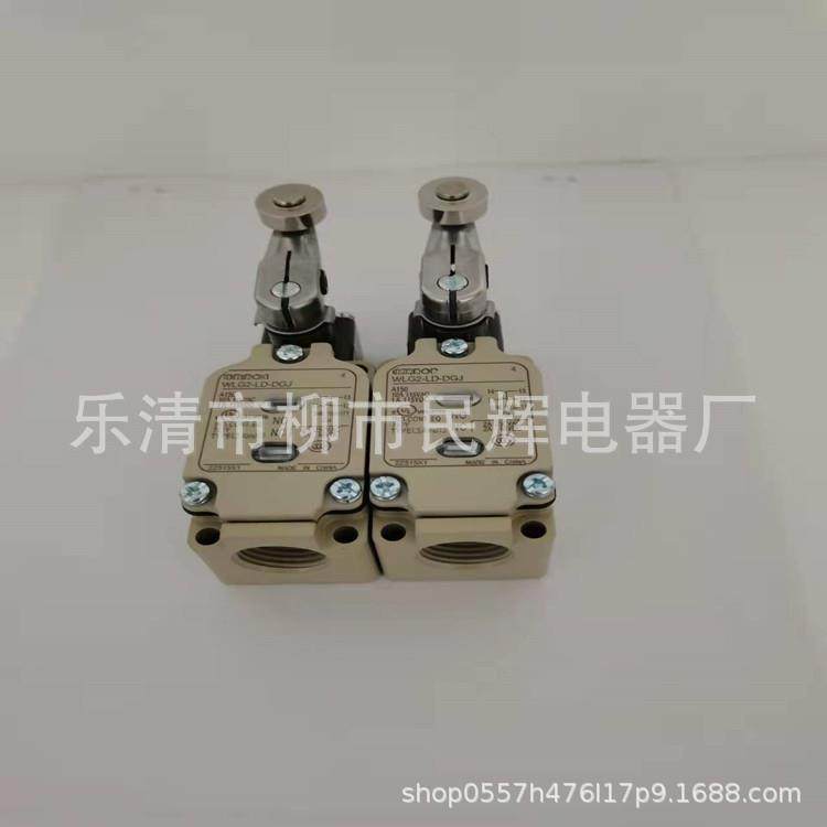 全新原装欧龙带灯行程限位开关WLG2-LD-DGJ WLG2-LD-M1J 质保一年