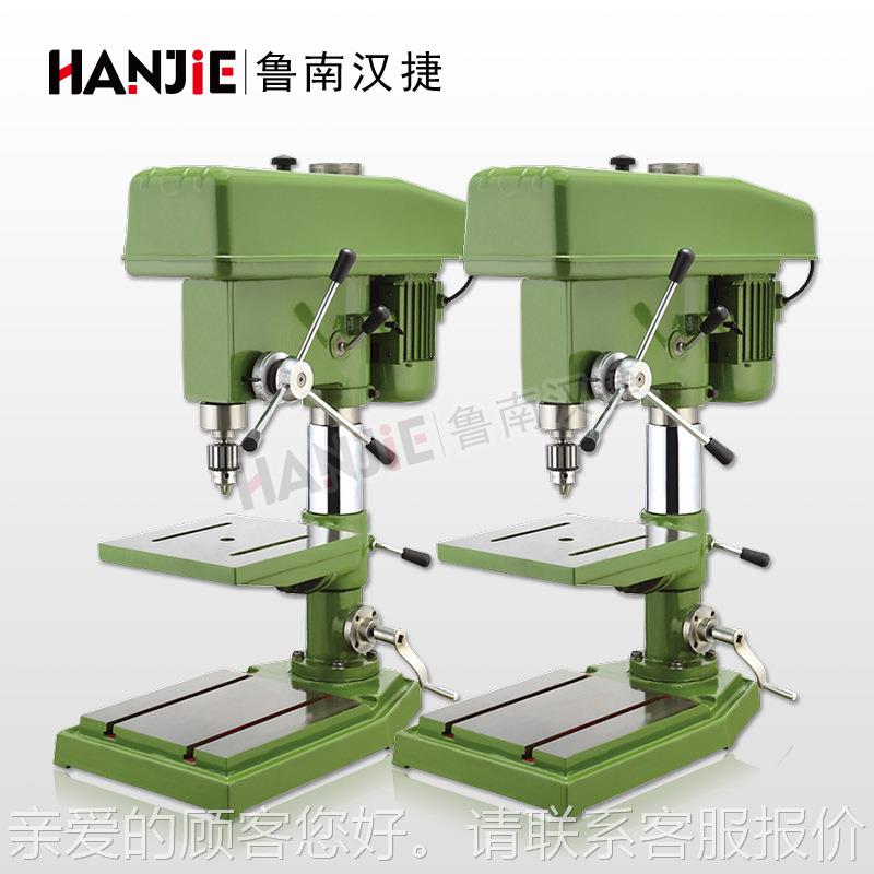 业厂家直供Z4125B1 台式高速台Z4125B钻工打孔机380V钻立式台Z425