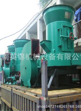 云母石超细微磨粉机 立式高岭土粉碎机 小型雷蒙磨超细粉碎机