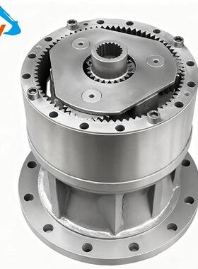 高质量 EC380D 回转减速器 齿轮箱 工程机械零件 适用于 沃尔沃