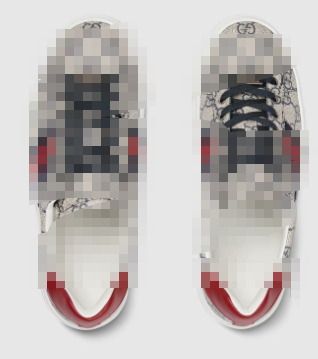 thumbnail for 66brother2025.12-2-2 Shoelace custom DIY-4