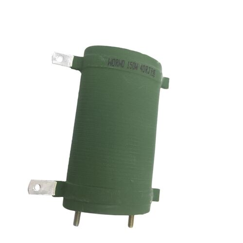 ERHX-150W40R50R100W20R100R50W75W200R10R椭圆形无感电阻