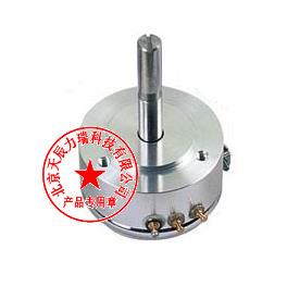 WDS36-2K精密导电塑料电位器角度传感器
