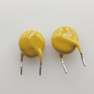 全新压敏电阻 TVR10621KJ204V TVR10621-V 10D621K 620V 直径10MM