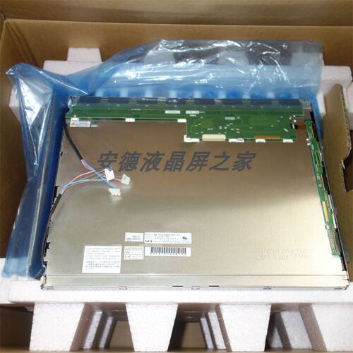 NL10276BC30-17显示屏NEC全新15.0英寸TFT-LCD液晶模组现货测好发