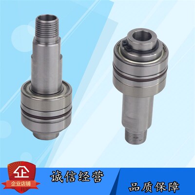 热销协易冲床SN1-80/110旋转接头轴封湿式离合器T型轴承气封4分