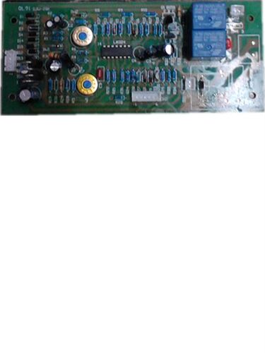 上海全力稳压器线路板DJW-10KVA SVC-10KVA等通用线路板