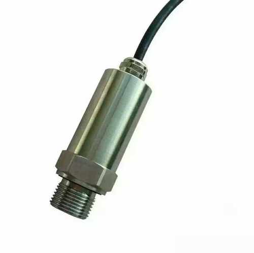 超高压压力传感器水刀机液压机专用压力变送器0~900MPA可选4-20mA