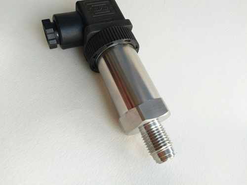 1/4VCR内外螺纹压力传感器真空绝压气体压力变送器100KPA/4-20mA