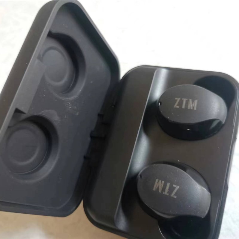 特价清库存 ZTM T1 国产真无线蓝牙耳机 TWS 单耳/双耳 耳机