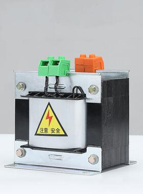 厂家现货全铜单相隔离变压器380v变220v转110v36v24vBK1kva2DG5KW