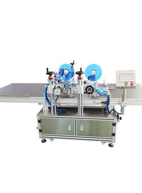 定制点胶机全动硅胶自热熔上胶点NUZ 发卡点胶自动胶涂料自动粘胶