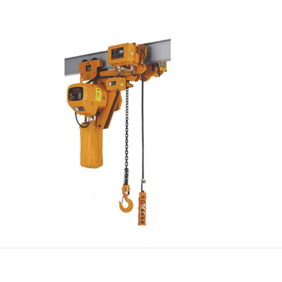 供应K链H 2吨4米环电动D葫芦KDH 单单链速