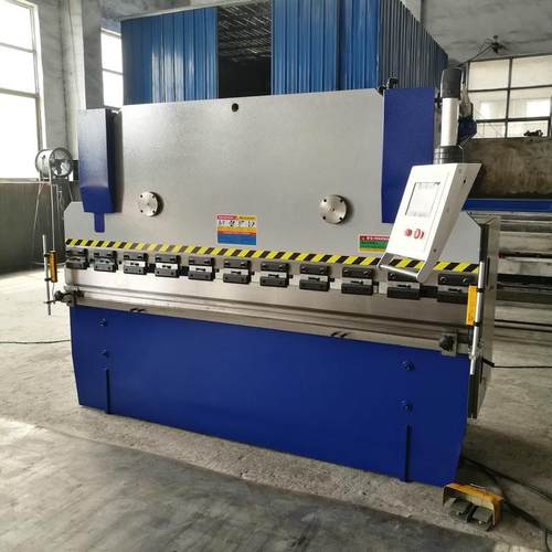 【实家力厂】10T×25控00液压全数折弯机 不锈钢全WC67Y-10自0动