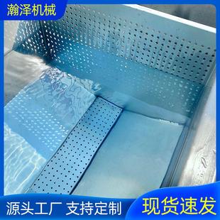 自洗肉器 241气泡多式 功能清洗海鲜肉机机 鸡肉动鸭肠清洗机