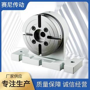 厂家供货盘面170尾座中心高气刹1880顶针尾座170圆盘尾座