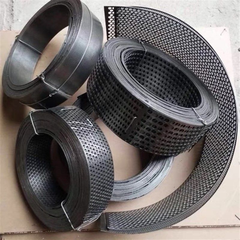 淬火加厚打不烂粉碎机筛网罗底饲料机筛M片猪鸡粉玉米专用钢筛,五金/工具,其他机械五金,淘宝优惠券,粉丝福利购,淘宝优惠卷