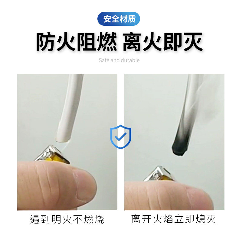 国标纯铝护套线2/3芯2.5 4 6 10 16平I方家用家装电线硬线50/100,电子/电工,护套线,淘宝优惠券,粉丝福利购,淘宝优惠卷