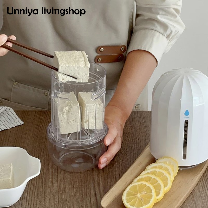 韩国直邮希腊酸奶过滤器蔬菜x脱水机老酸奶乳清分离器奶酪过滤网