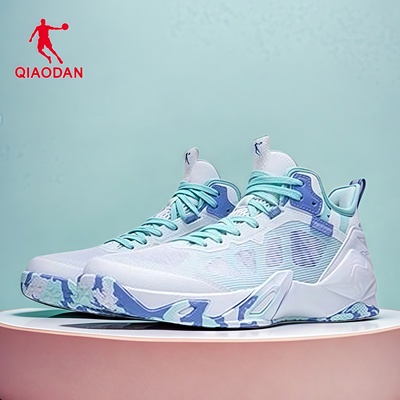 乔丹篮球鞋男鞋官方正品运动鞋