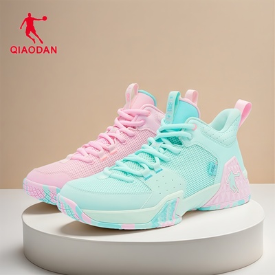 乔丹篮球鞋男鞋官方正品运动鞋