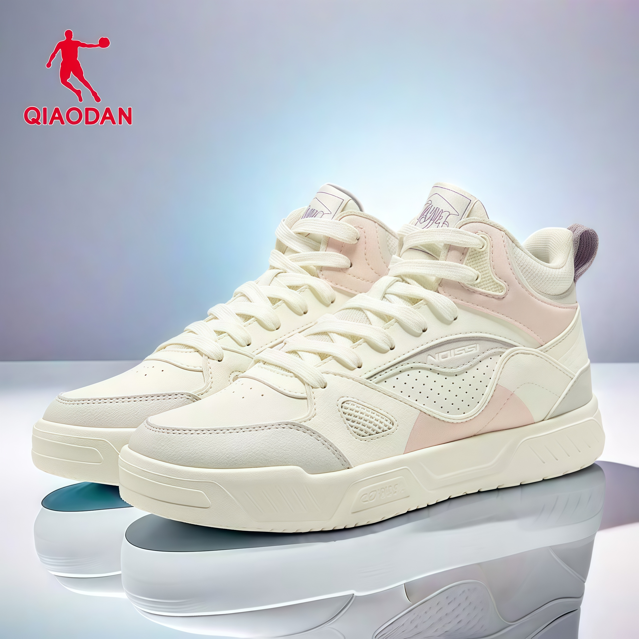 乔丹女鞋官方正品运动鞋