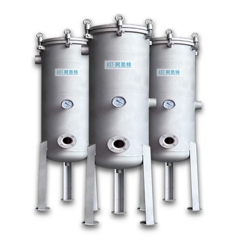 真空泵过滤器工业用袋式过滤器不锈钢过I滤器旋片真空泵前置过滤,机械设备,过滤设备,淘宝优惠券,粉丝福利购,淘宝优惠卷