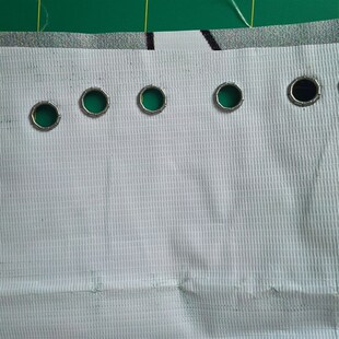 半自动打扣机扣眼 无环扣t眼 鸡眼扣 展架气眼喷绘布扣眼条幅扣眼