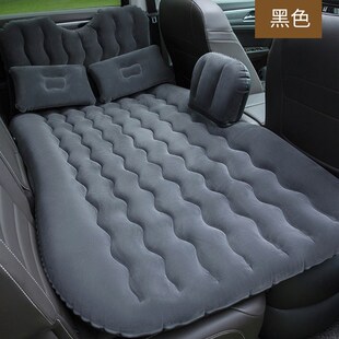 车后座床折叠汽i车后备箱睡垫车载充气床垫睡觉神器后排轿车旅行
