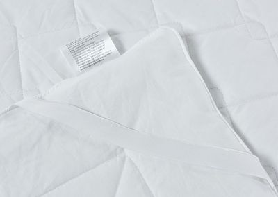 外贸全棉床c垫床褥1.8m床2米双人垫被1.5褥子加厚垫子防滑保护垫