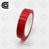 CG淋膜机胶带 淋膜机滚筒H耐高温 替代923s高强度皮带复合铁氟龙