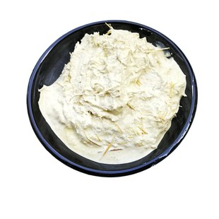 稻草泥涂料生态稻草漆纸r筋灰糯米灰浆麻刀灰石灰砂浆夯土民宿墙