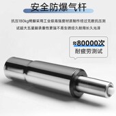 无尘车间工厂实验l室用旋转扶手升降靠背椅防静电PU工作凳子办公