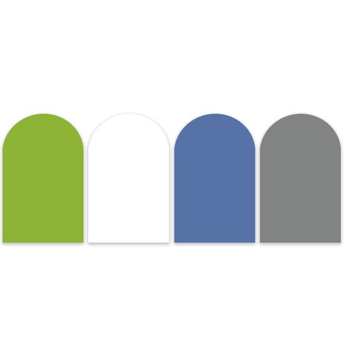 毛毡宣传墙贴幼儿园环创主题成品B环境布置材料作品展示栏装饰楼