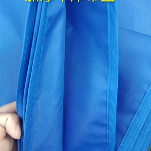 四脚伞帐篷顶布2x2伞布水果t摊三米乘3米2.5x2.5广告宣传账蓬顶布