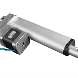 步进电动推杆机 电s动推杆 电机推杆 电动伸缩杆