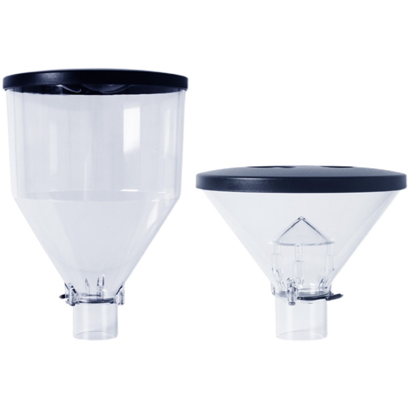 018/019/020/n021/022电动磨豆机豆仓防跳豆小豆仓咖啡研磨机漏斗