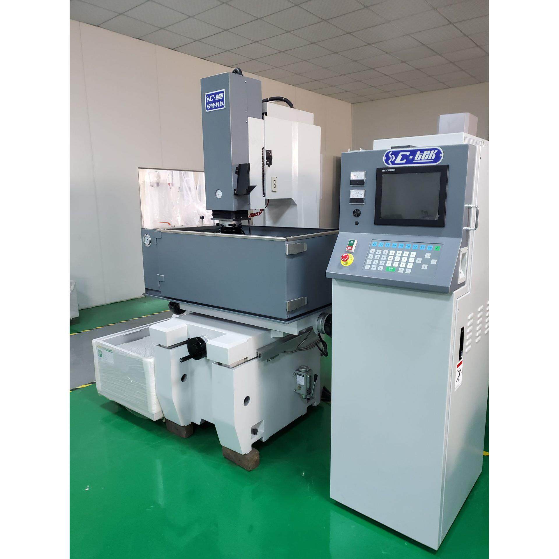 原装矽特火花机540 台一火花机 倍速特火花机 矽特火花机工厂直销