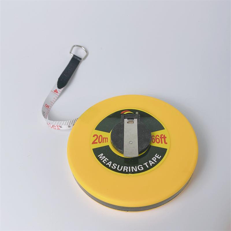 测量长度工具教具教学仪器 小学初中教具测量布卷尺 学具米尺