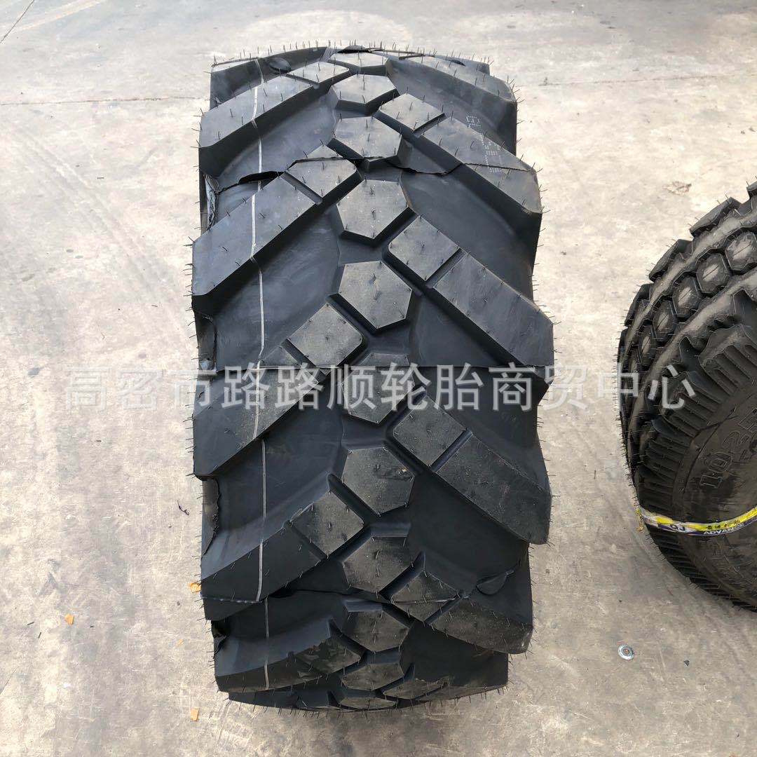 贵州 越野轮胎445/70R19.5/20/22.5 18R19.5 20/22.5修井机轮胎