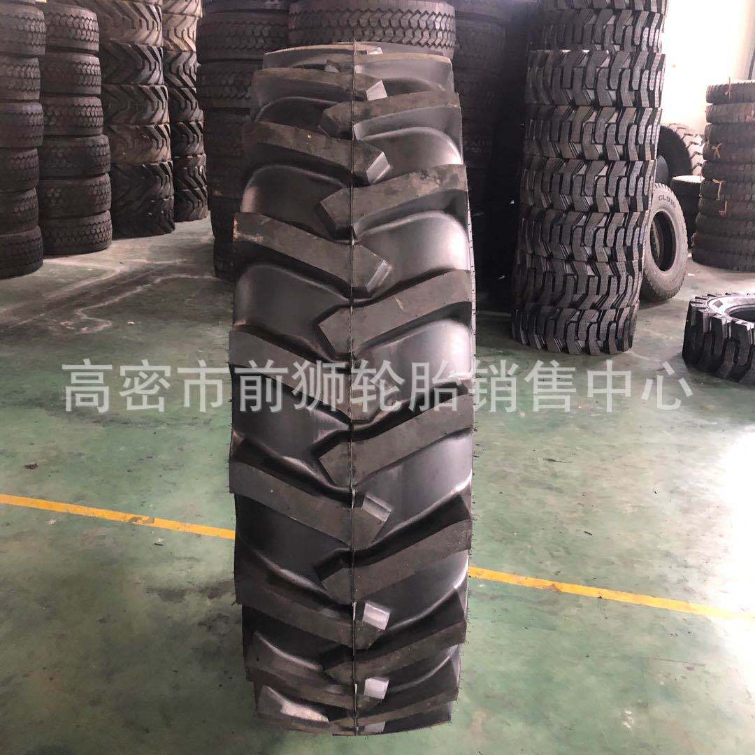 农业轮轮胎16.9-30 16.9-34 18.4-38 34 14.9-30人字拖拉机轮胎