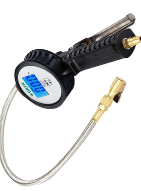 世达QB  指针/数显式充气枪自动轮胎充气机 98101 98103/04 98105