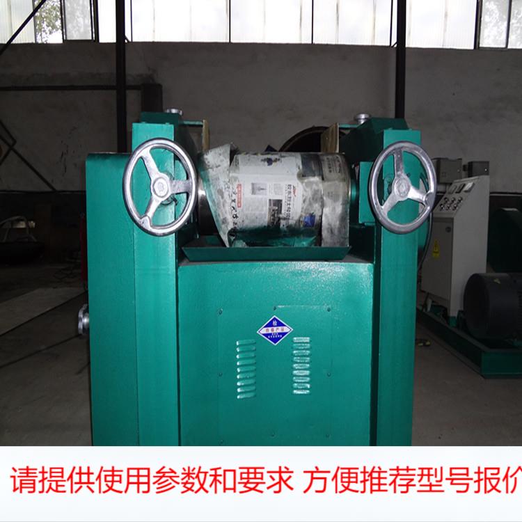 生产供应三辊研磨机 涂料油墨染料研磨三辊机 膏状料研磨三辊机