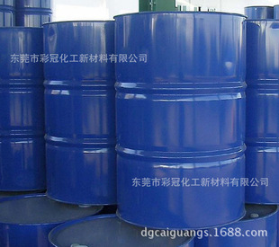 彩冠直供 水性架桥剂 - 环保耐黄型、添加量少、提高产品性能