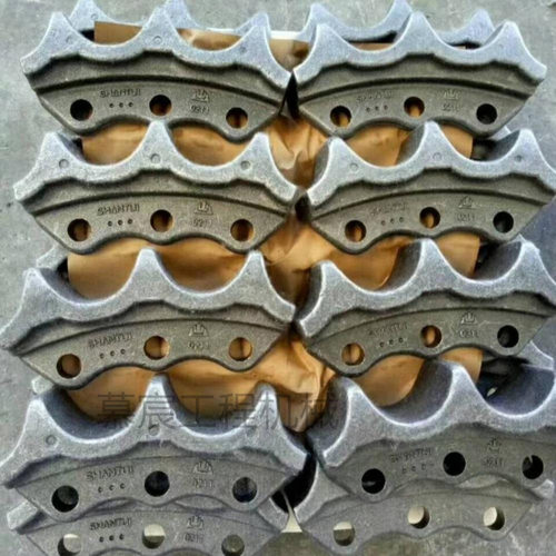 家供应山推推土机SD16驱动齿块  工程机械 四轮一带