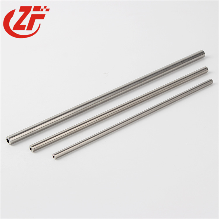 316不锈钢毛细管 温州毛细管厂家直销3*0.4-0.6小口径薄壁毛细管