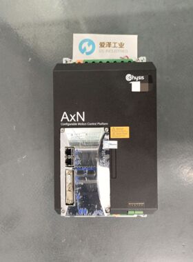 PHASE驱动器AXN070.140.4F000F0000原装