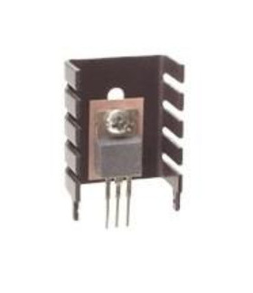 Aavid散热575002D00000G