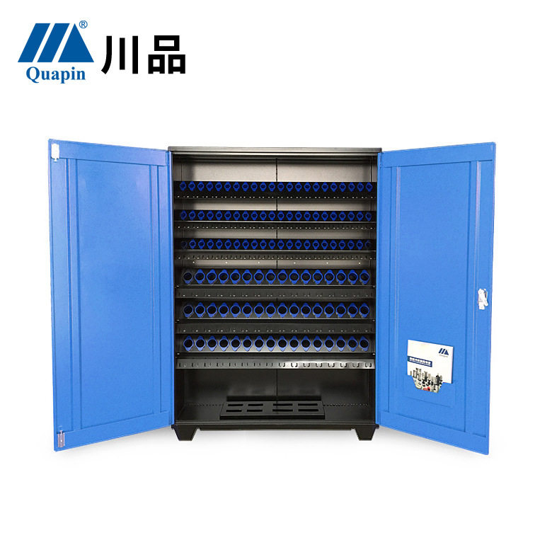 钣金厚转塔工具柜数控冲床模具