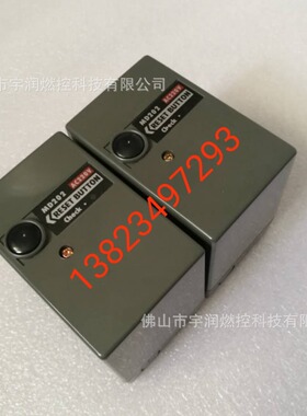 MD202  MD202U燃烧点火控制器 程控器